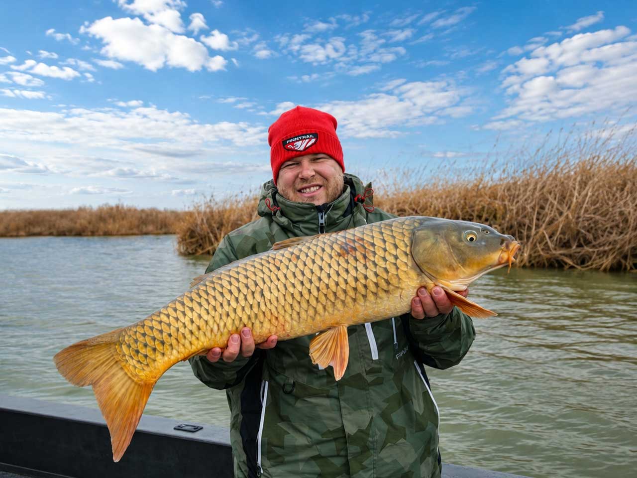 Ресторан «Бурлакъ» — база Рыбаградъ